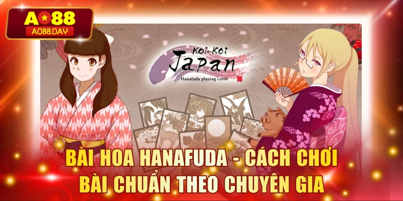 Bài Hoa Hanafuda