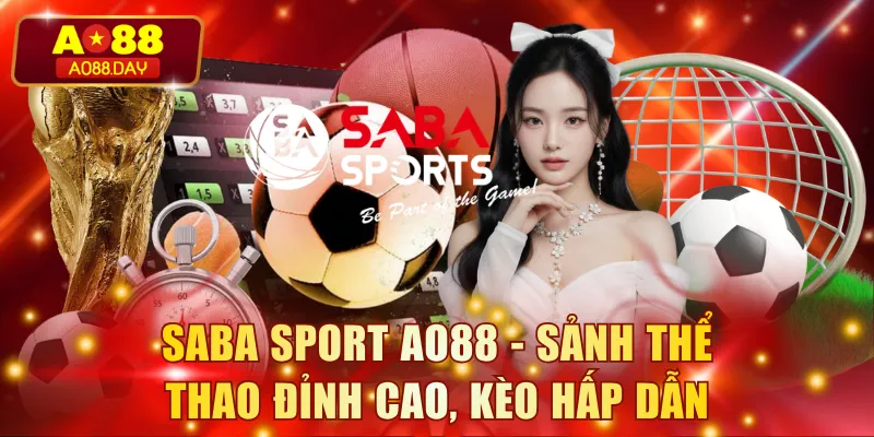 Saba Sport