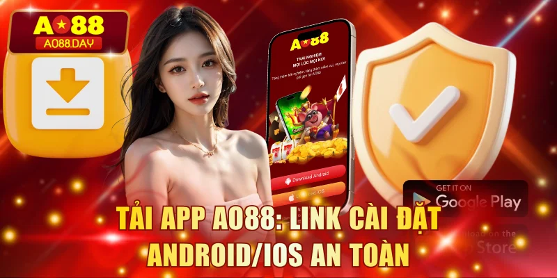 Tải App AO88